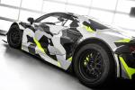 Audi R8 GT3 LMS Recon MC8 by Mcchip-DKR 2016 года